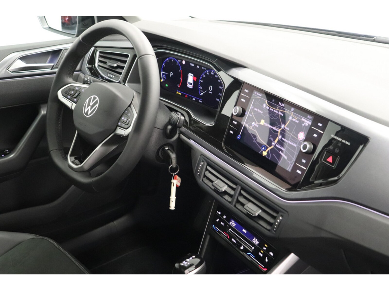 Volkswagen Polo – Bild 19