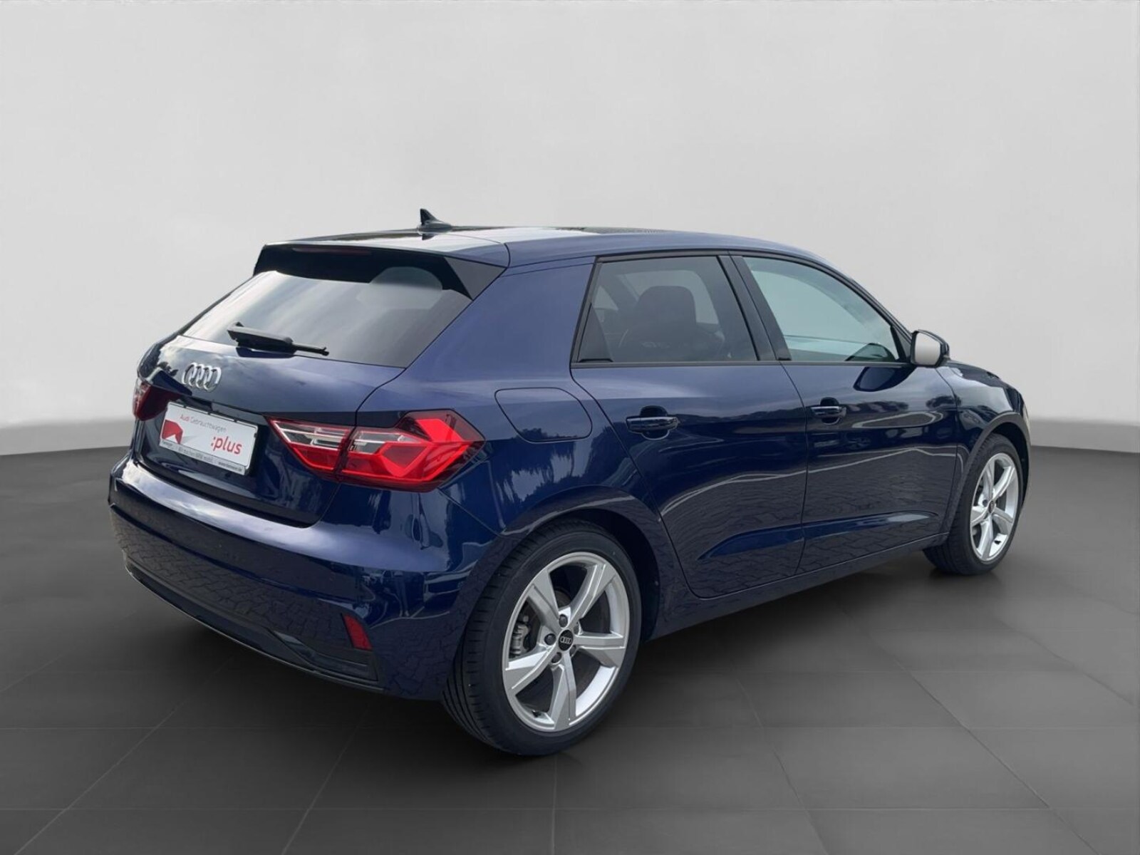 Audi A1 Sportback – Bild 3