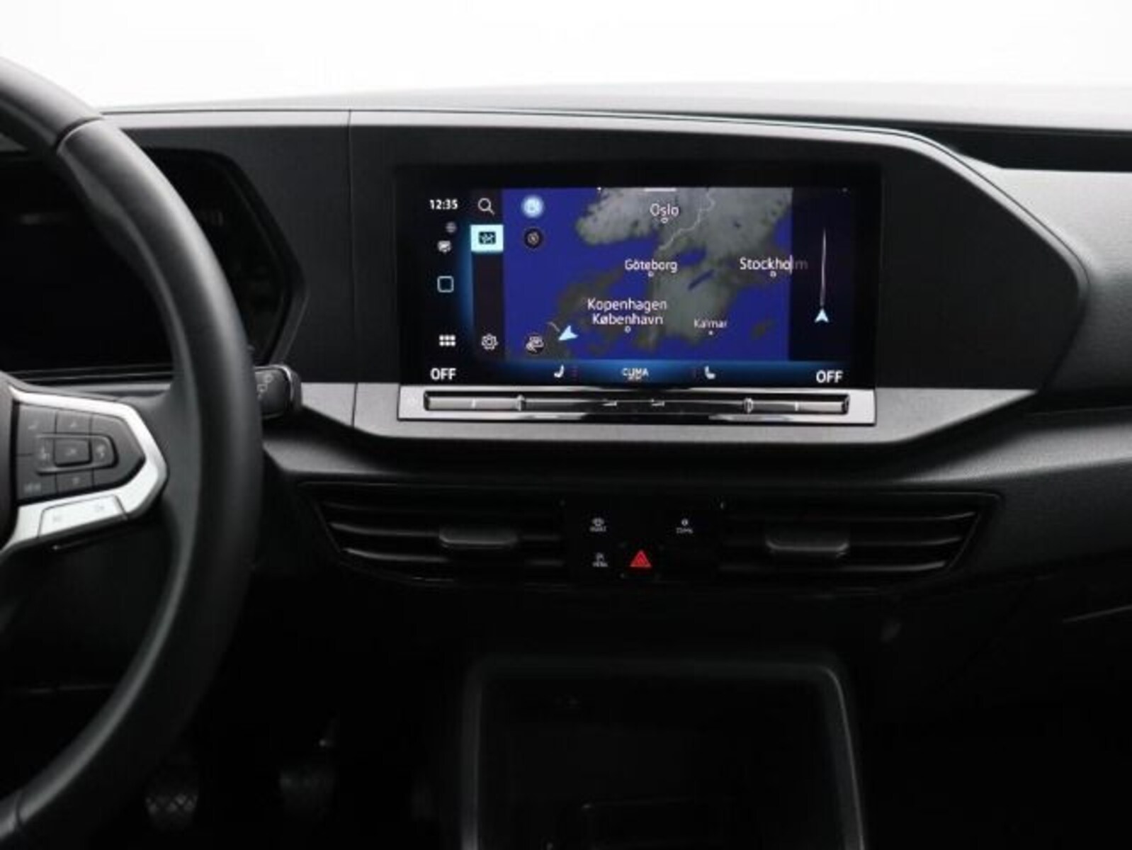 Volkswagen Caddy – Bild 6