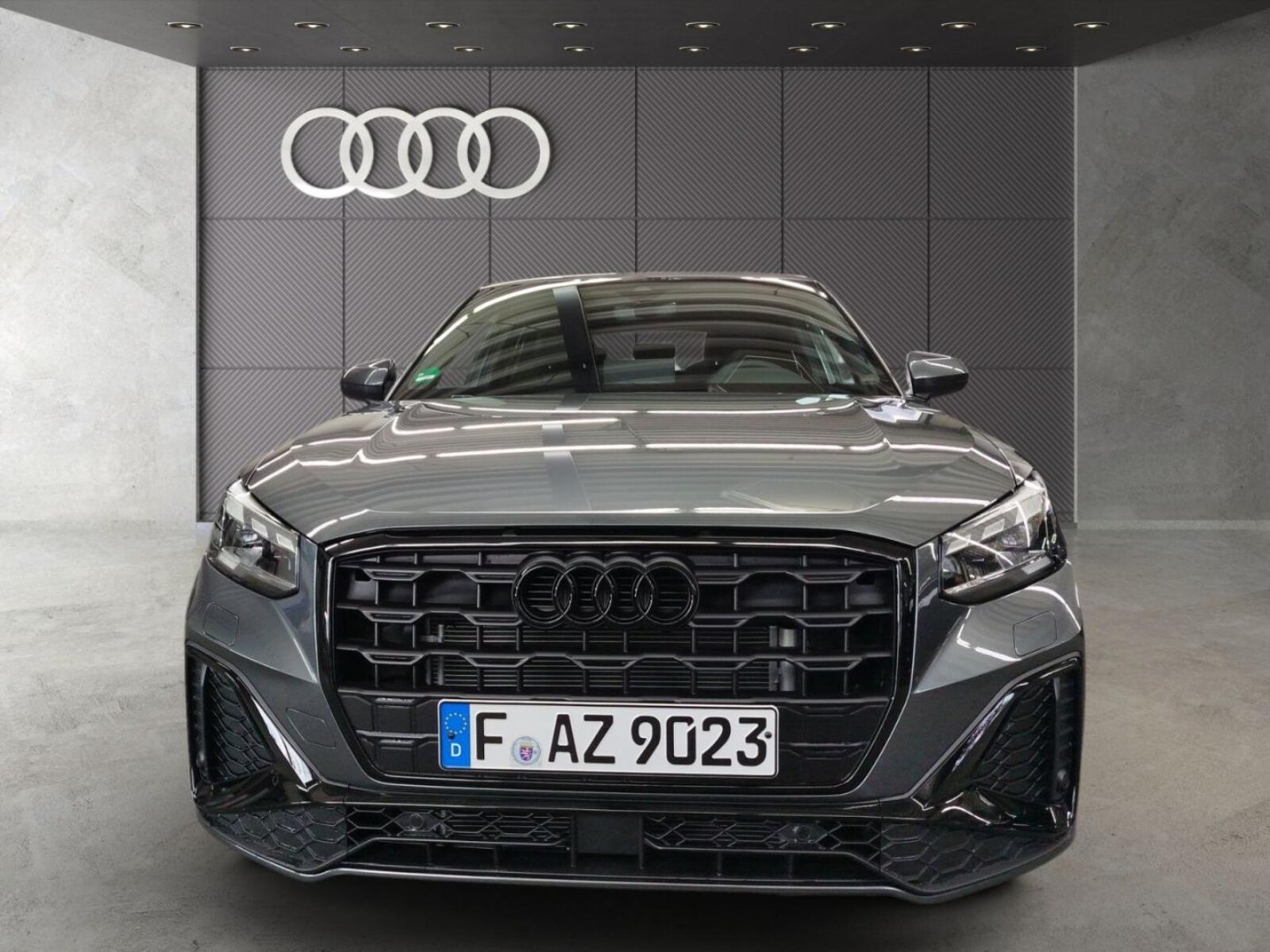 Audi Q2 – Bild 2