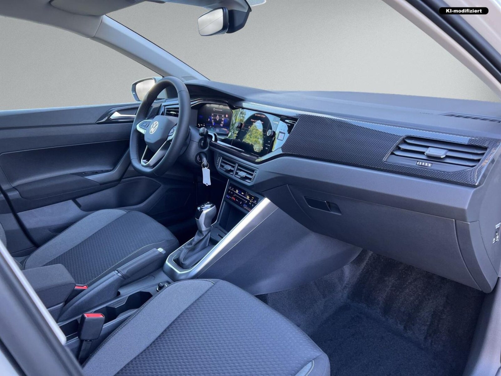 Volkswagen Polo – Bild 14