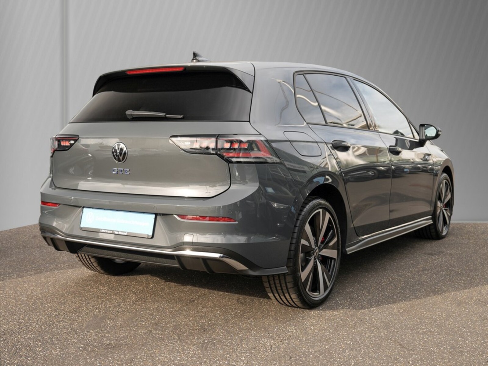 Volkswagen Golf – Bild 6