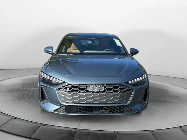 2026 Audi A5 Sedan