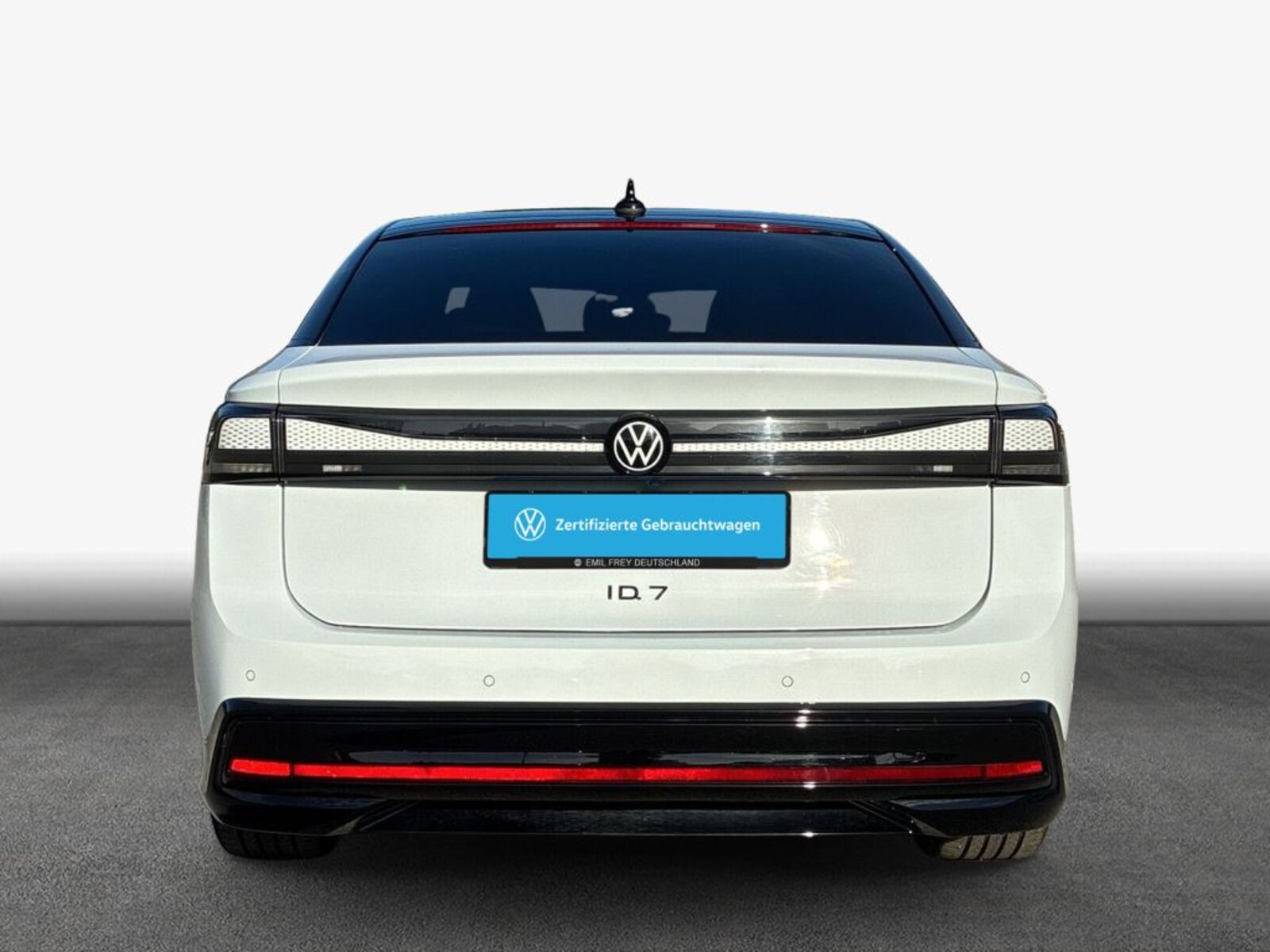 Volkswagen ID.7 – Bild 7