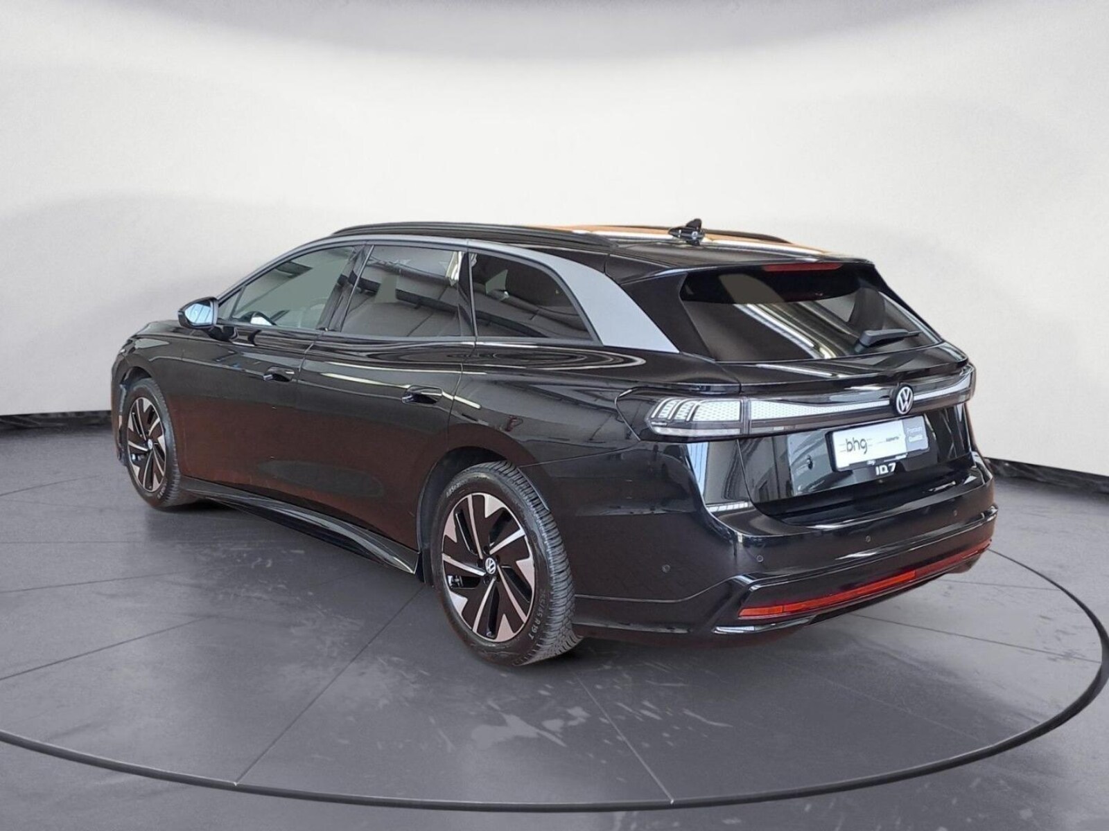 Volkswagen ID.7 Tourer – Bild 4