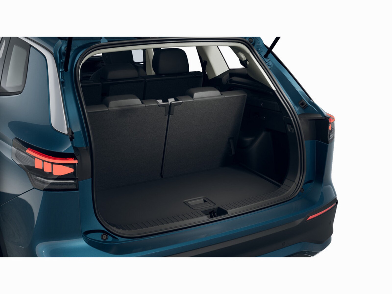Volkswagen Tayron – Bild 14