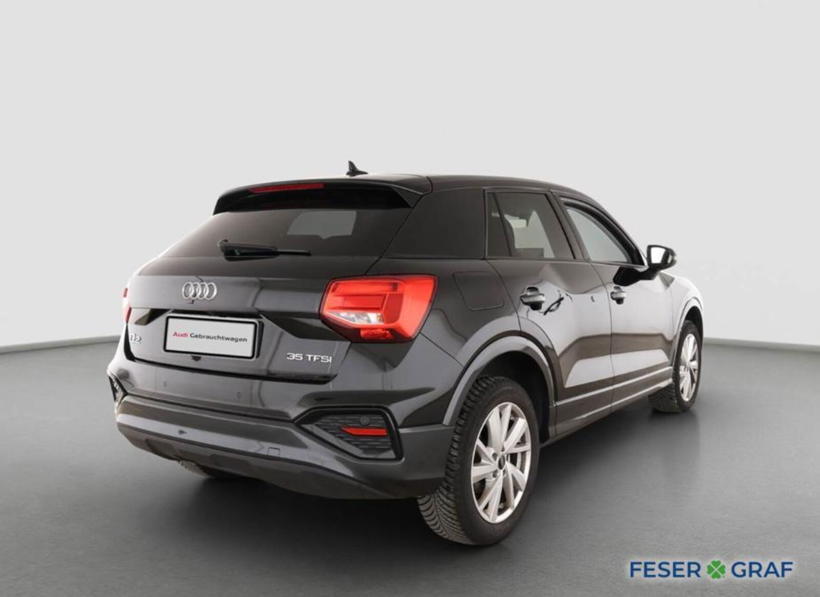 Audi Q2 – Bild 4