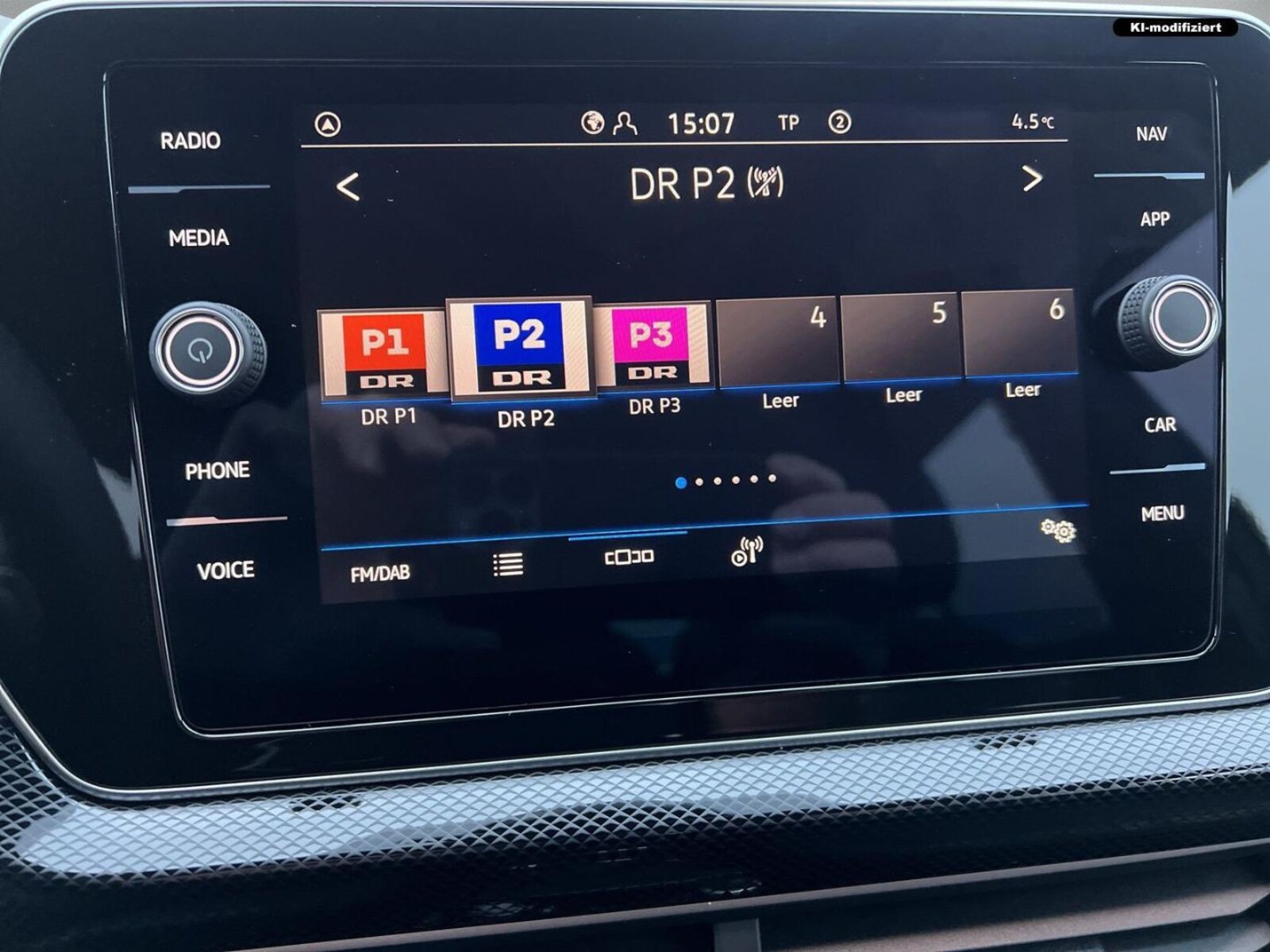 Volkswagen T-Cross – Bild 19