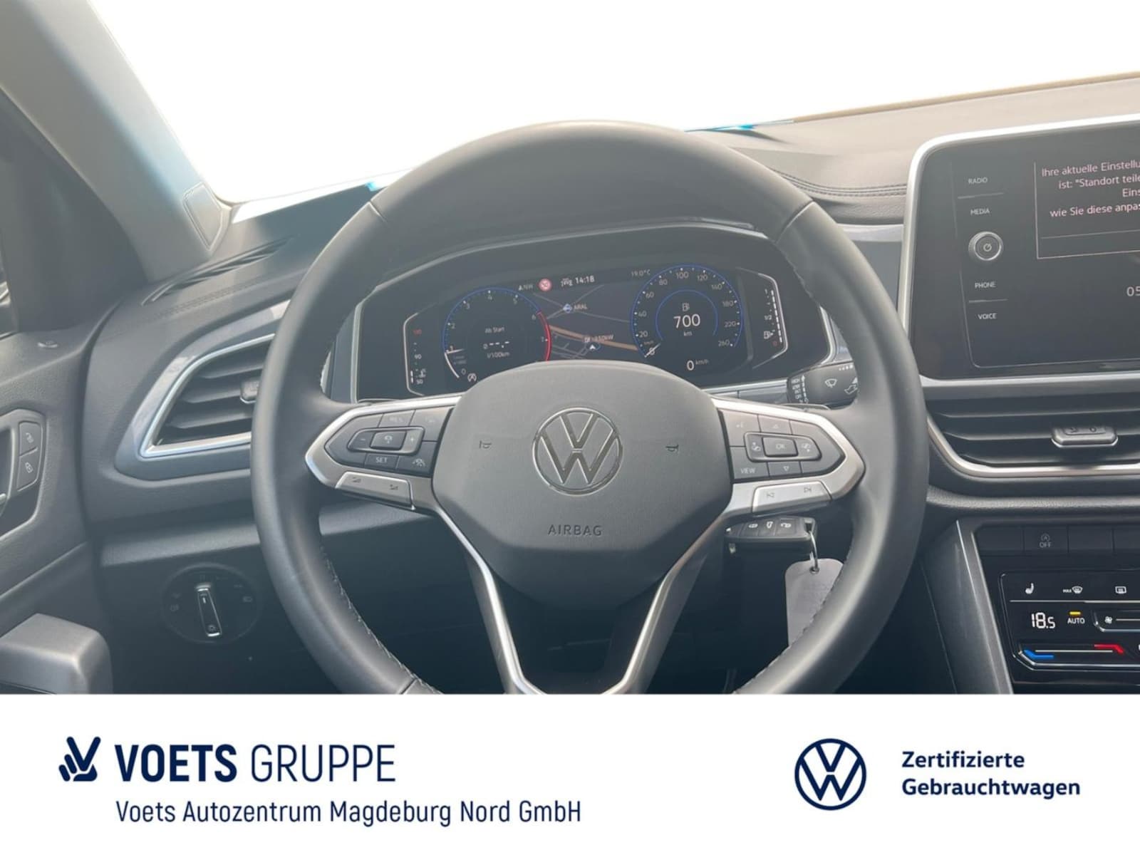 Volkswagen T-Roc – Bild 11