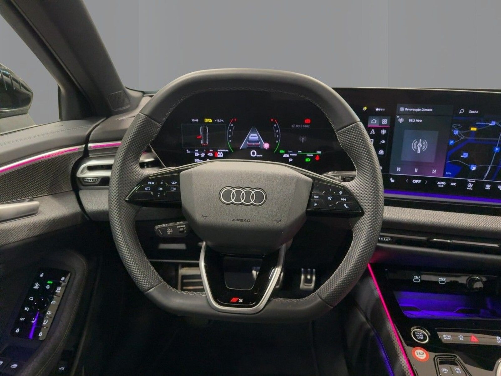 Audi A6 Avant – Bild 12