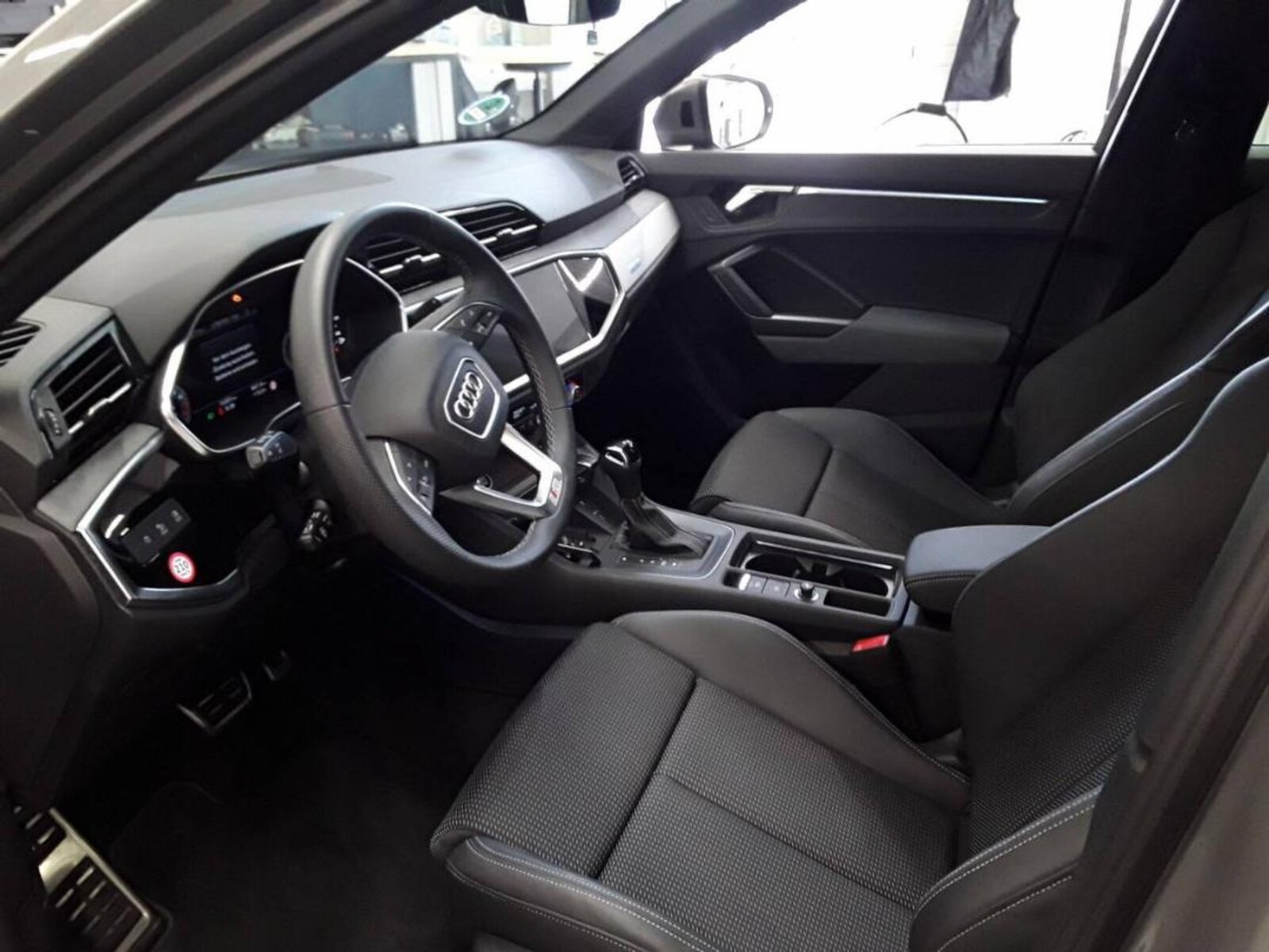 Audi Q3 – Bild 3