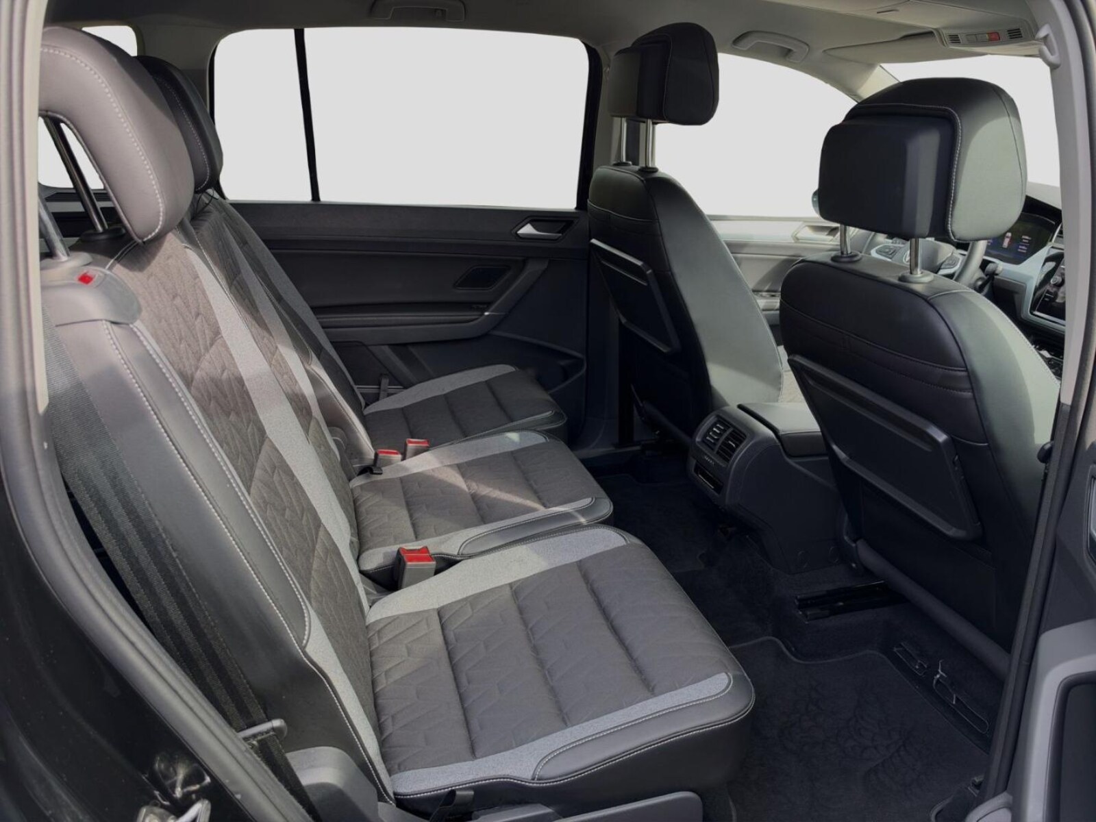 Volkswagen Touran – Bild 14