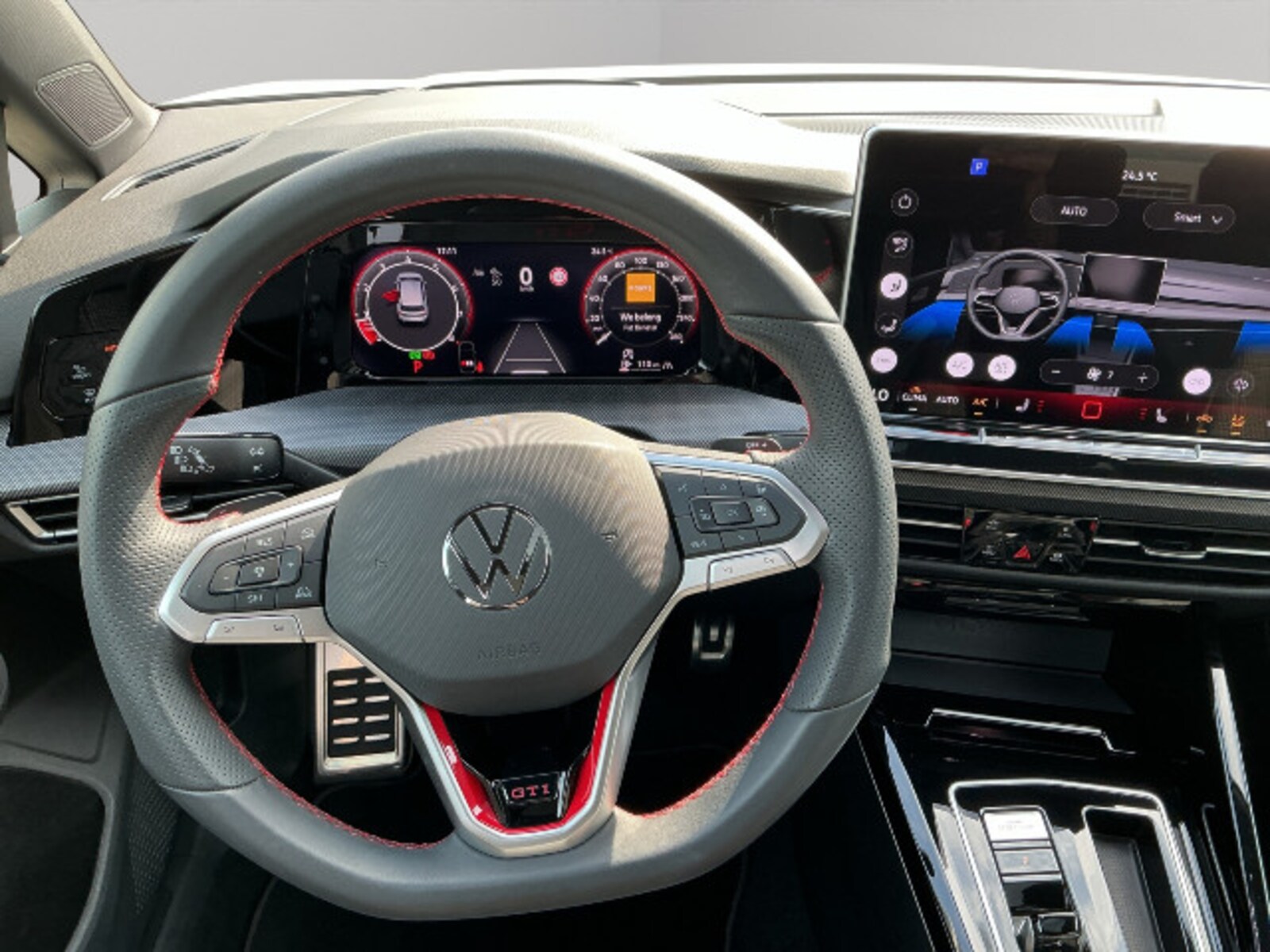 Volkswagen Golf – Bild 12