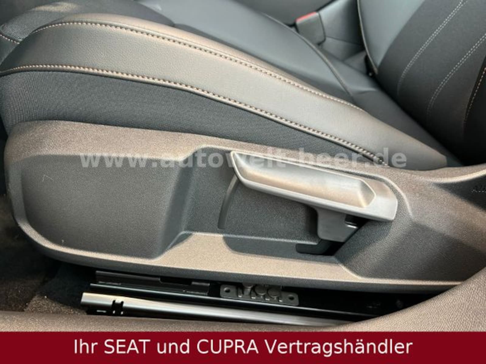 CUPRA Formentor – Bild 13