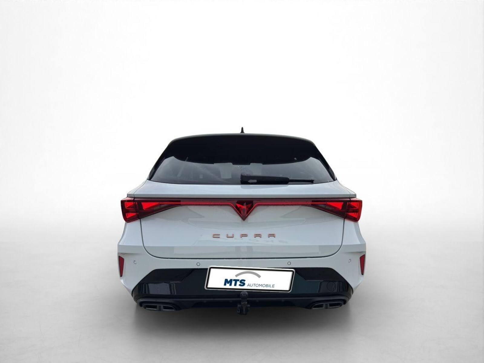 CUPRA Leon Sportstourer – Bild 7