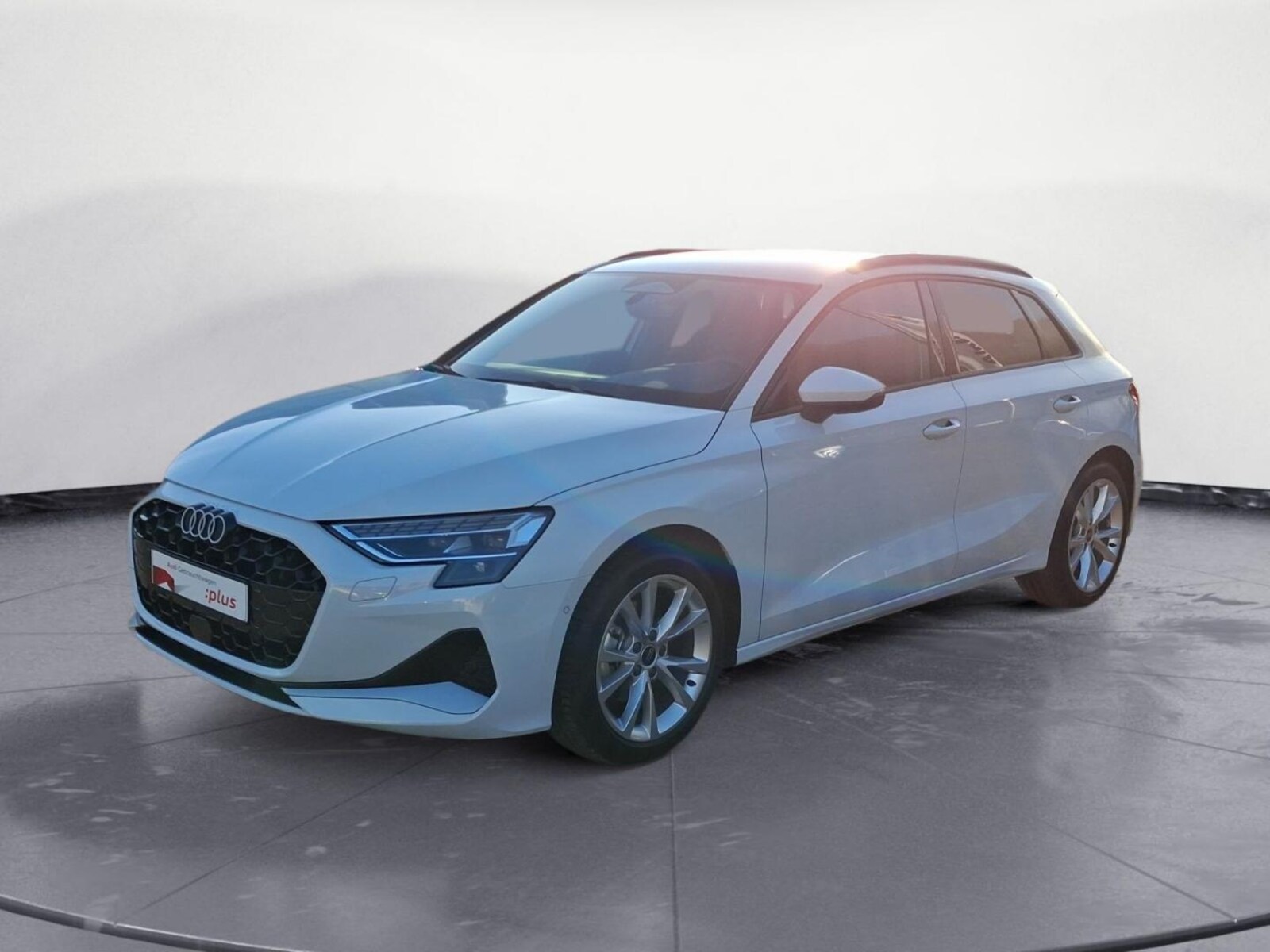 Audi A3 Sportback – Bild 2