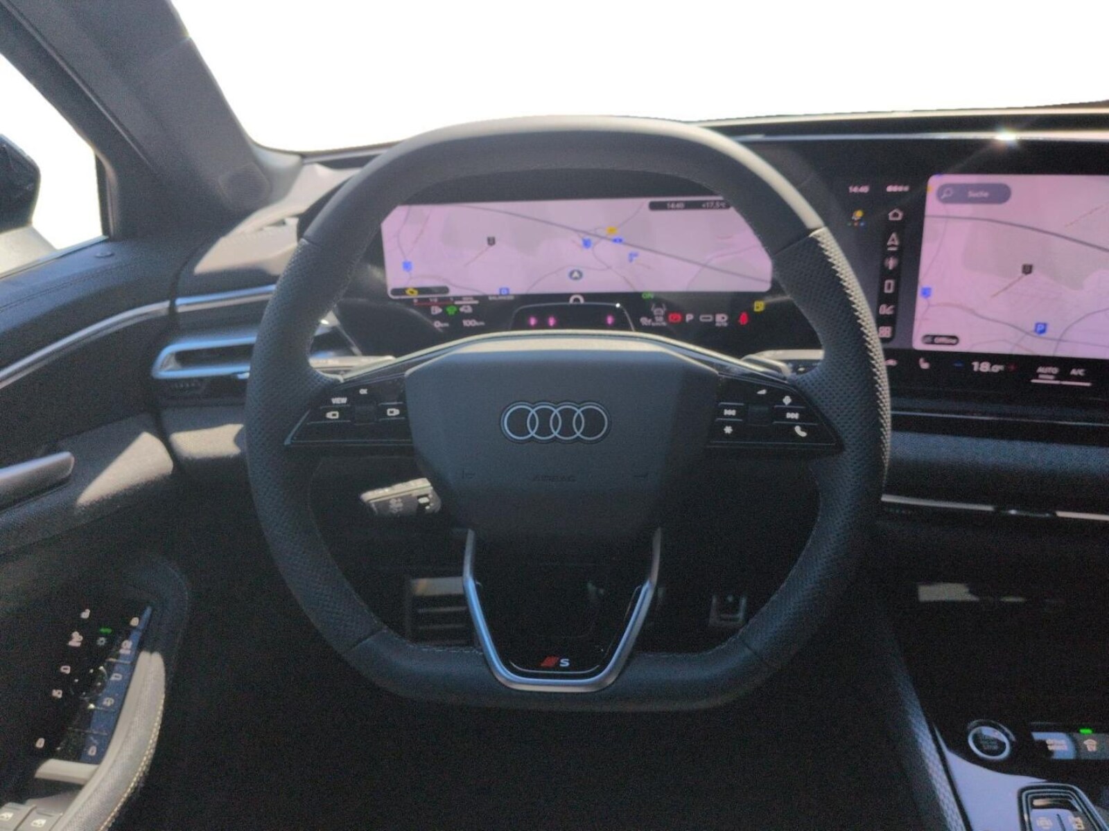 Audi A5 Avant – Bild 13
