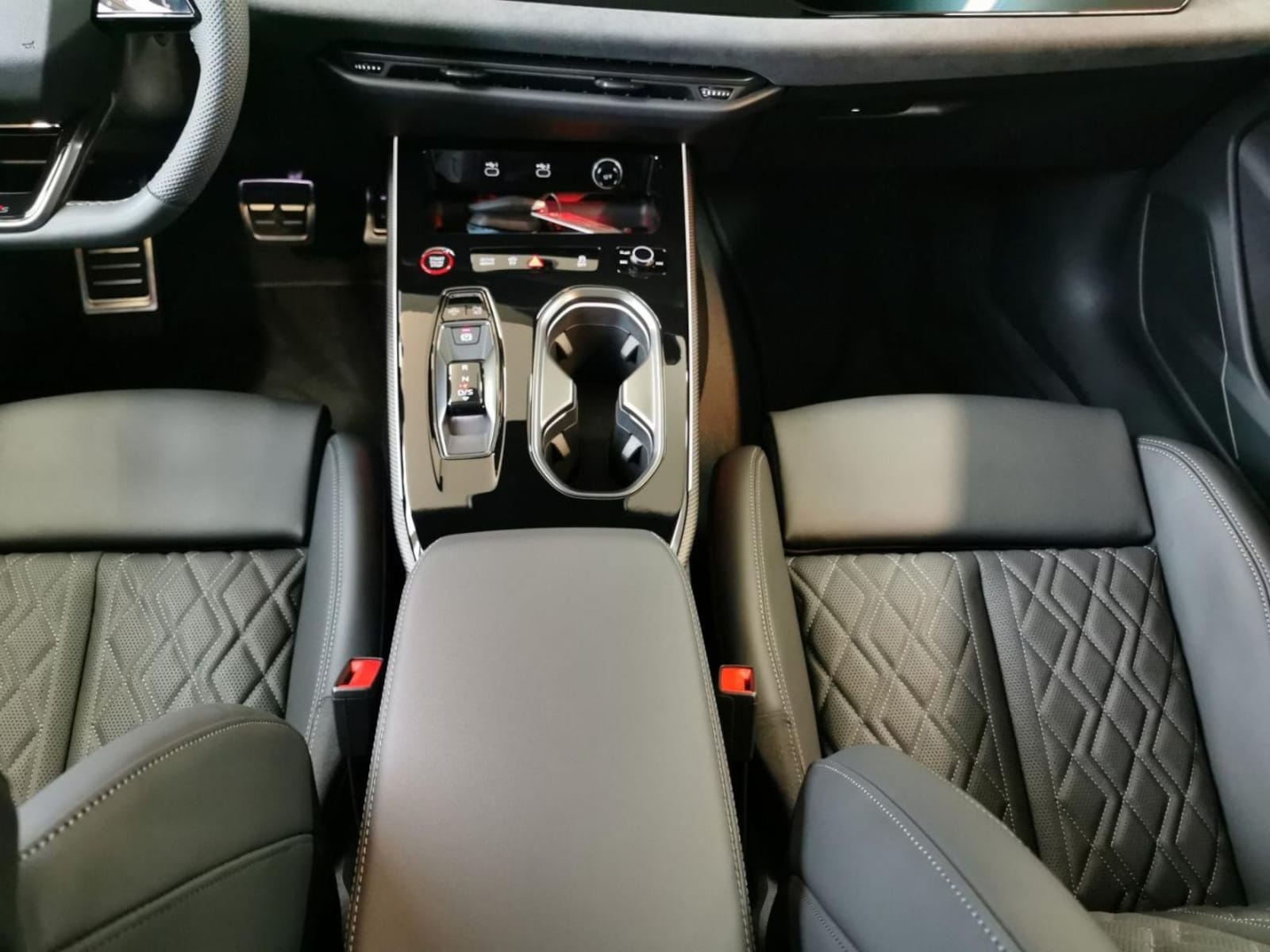 Audi A6 Avant – Bild 12