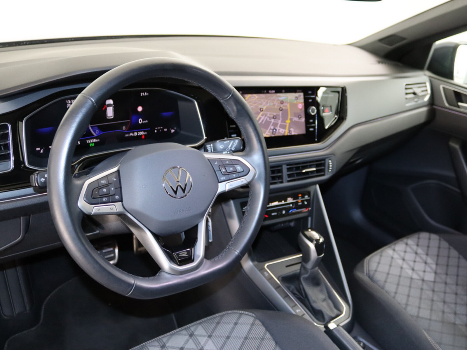 Volkswagen Taigo – Bild 13