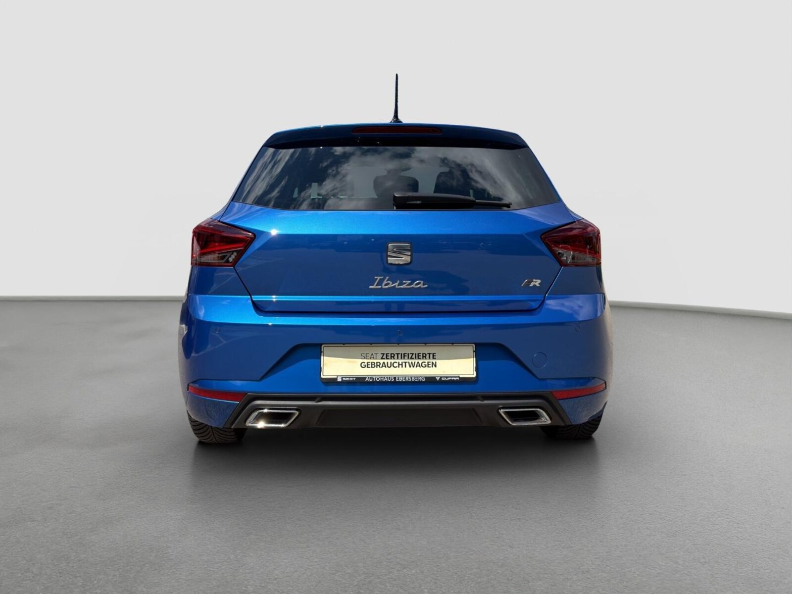 SEAT Ibiza – Bild 7
