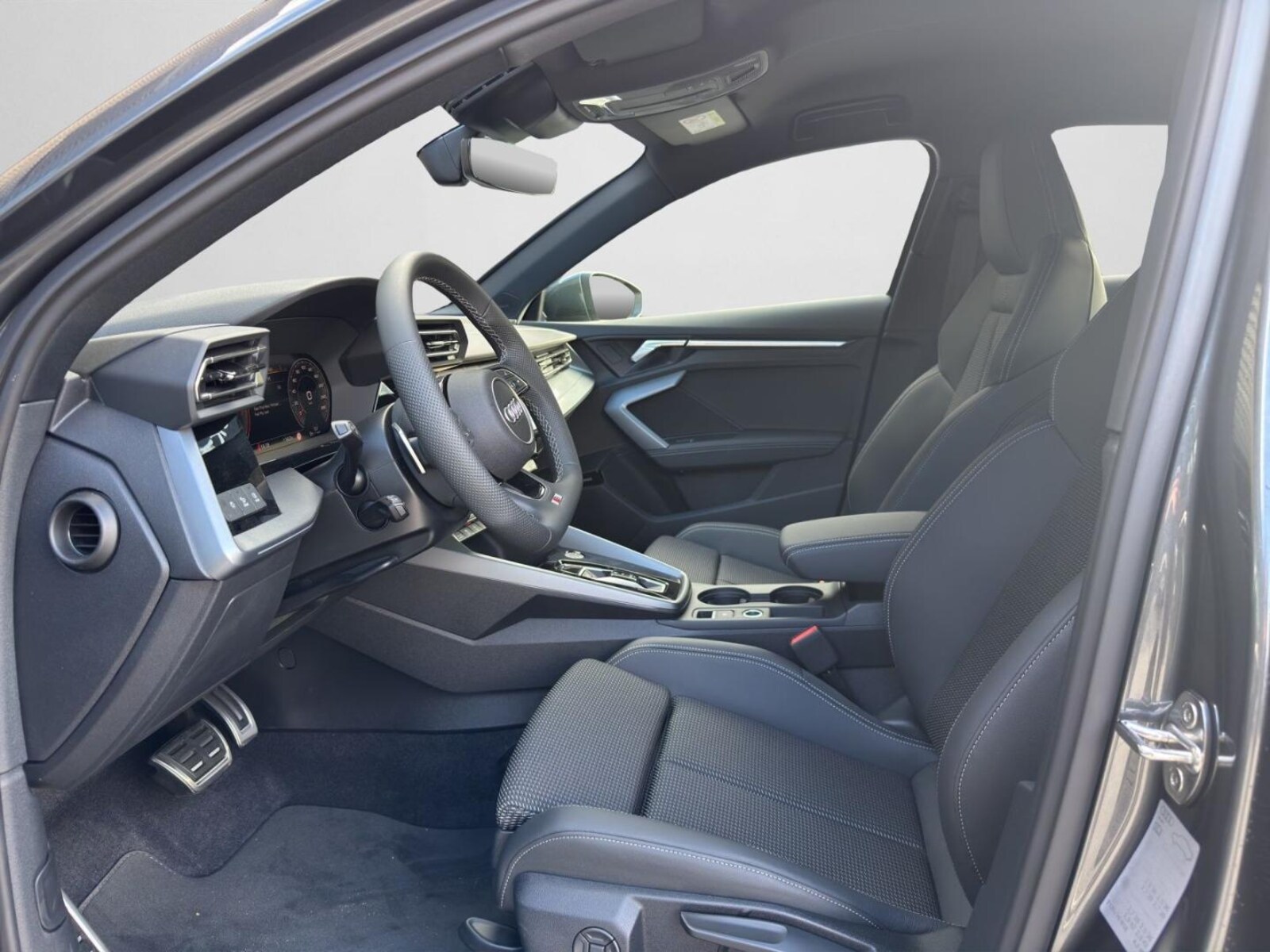 Audi A3 Limousine – Bild 12