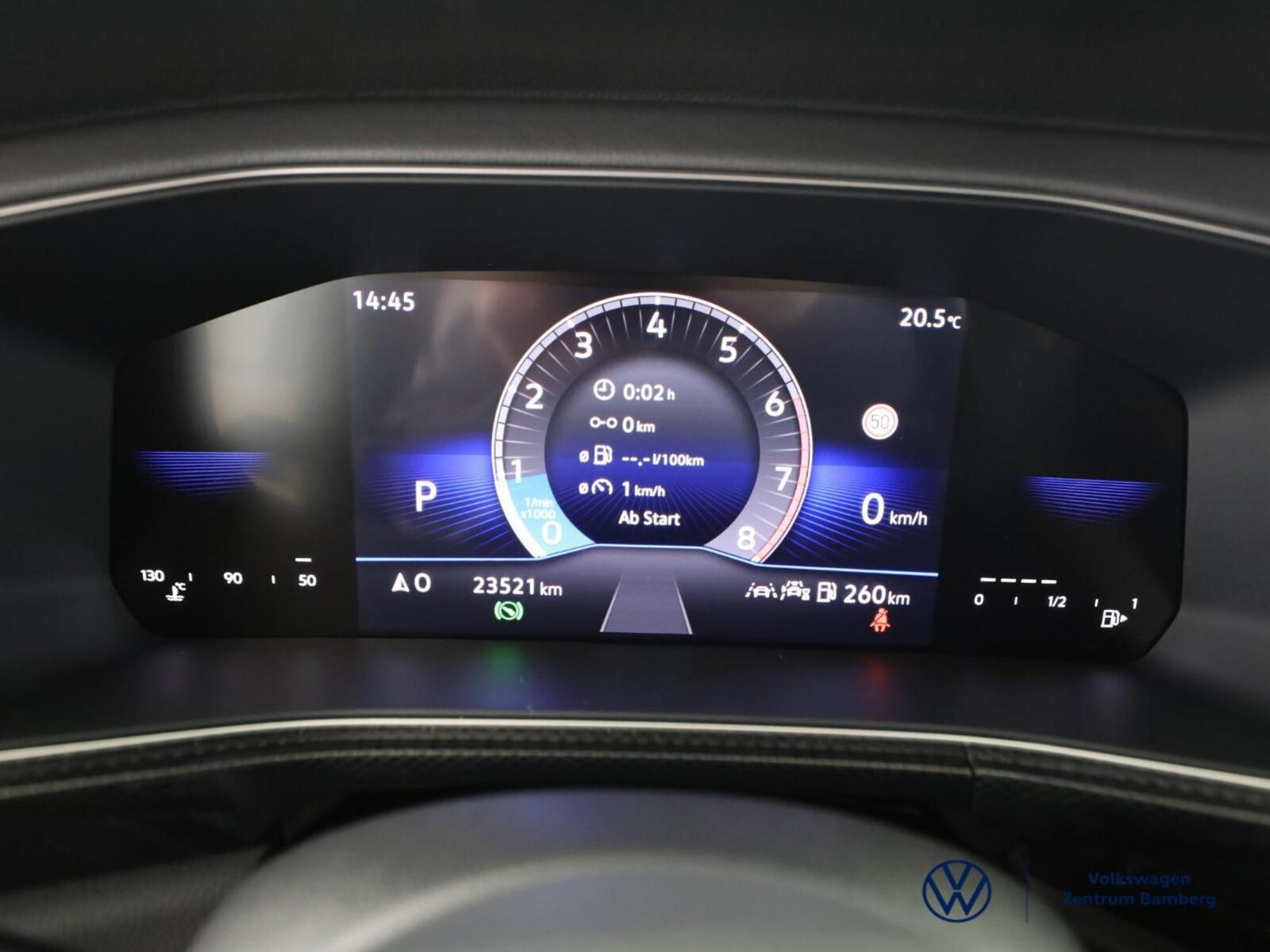 Volkswagen T-Cross – Bild 6
