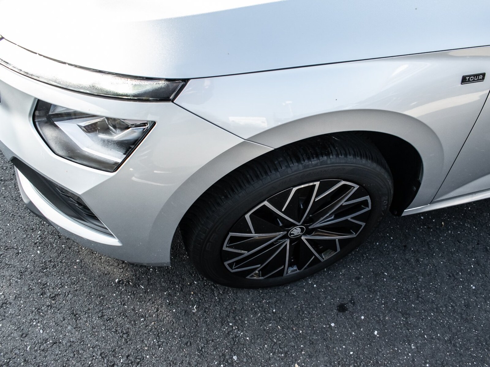 Škoda Kamiq – Bild 7