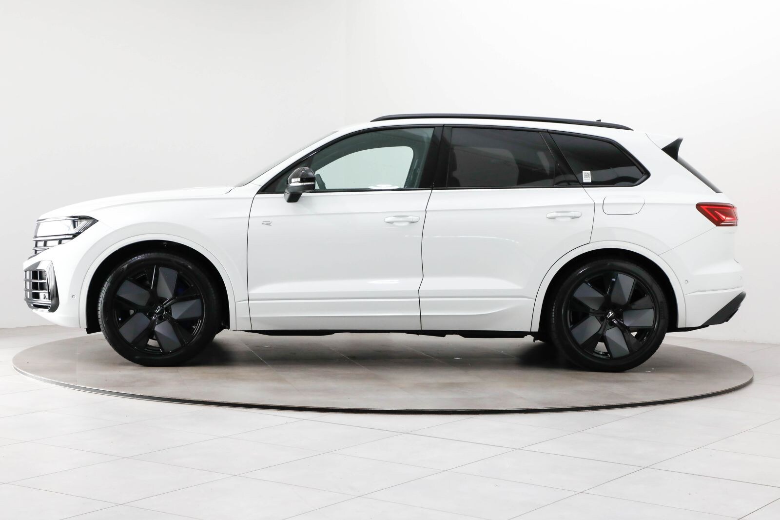 Volkswagen Touareg – Bild 15
