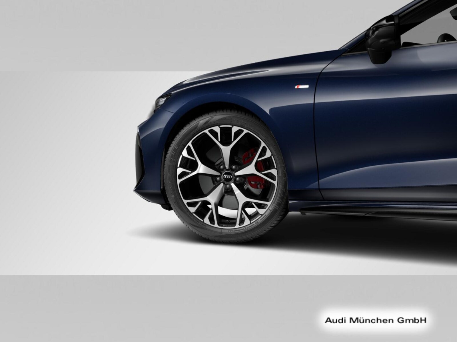 Audi A6 Avant – Bild 3