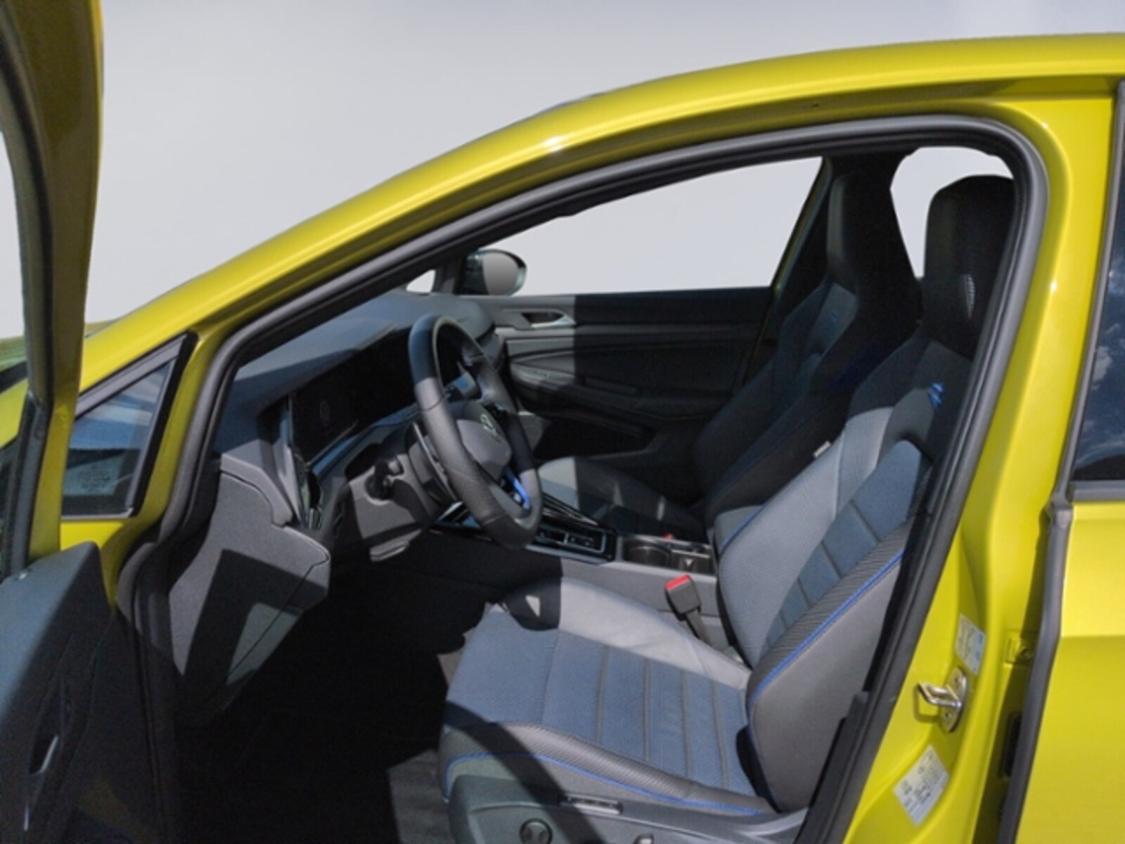 Volkswagen Golf – Bild 13