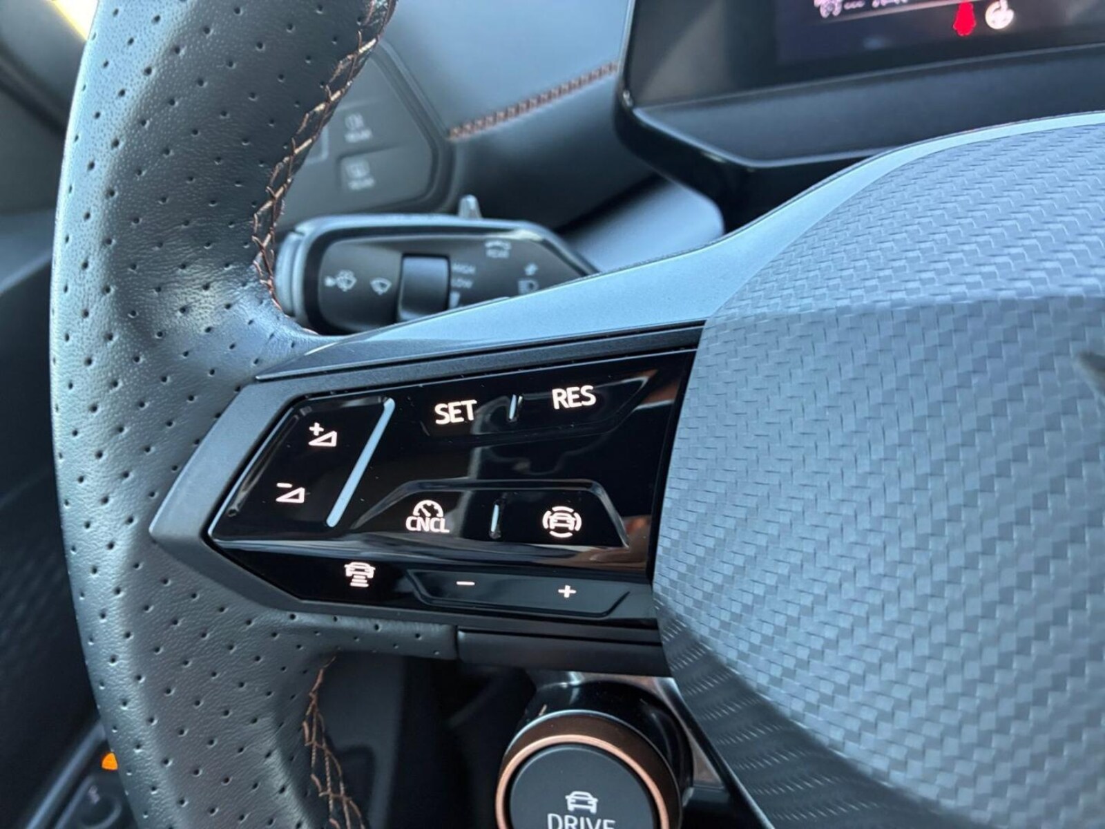 CUPRA Born – Bild 20