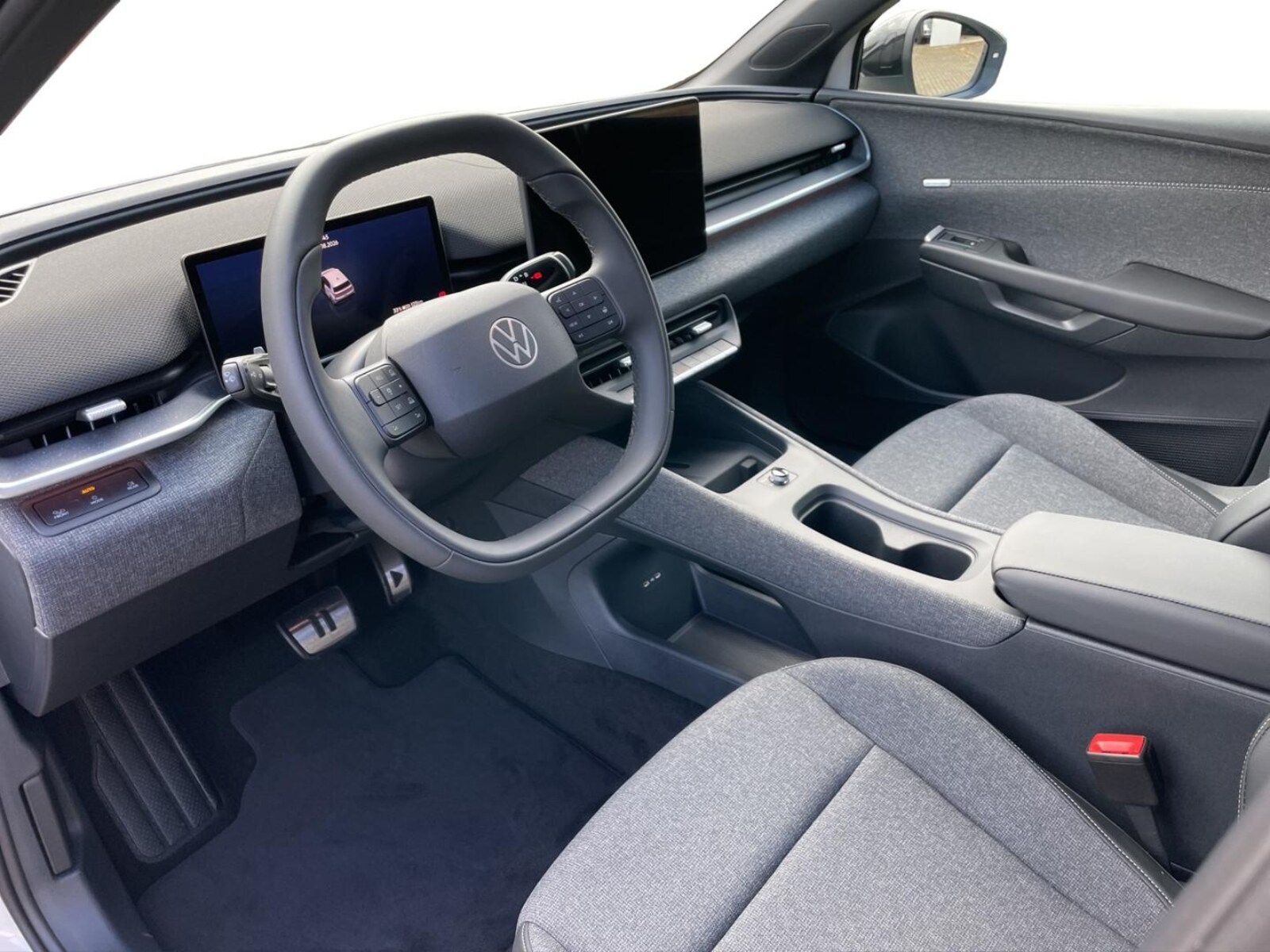 Volkswagen ID. Polo – Bild 8