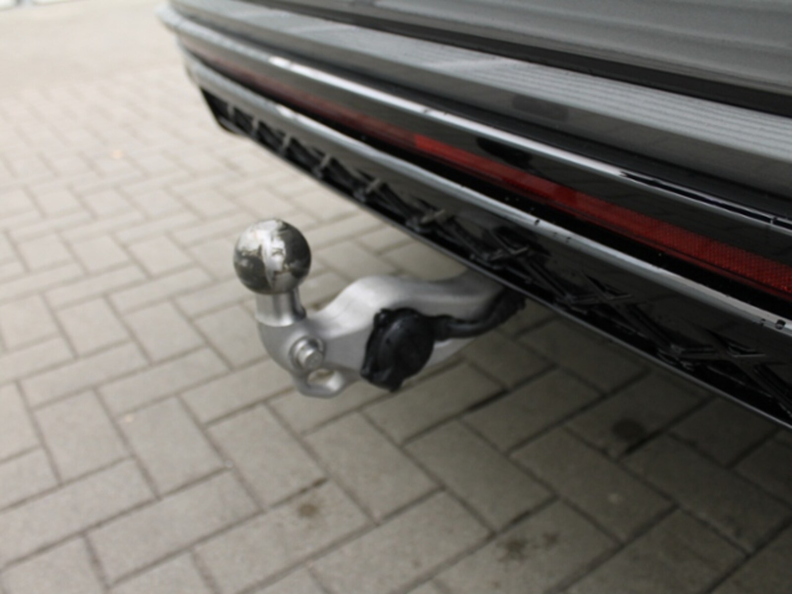Volkswagen Touareg – Bild 10