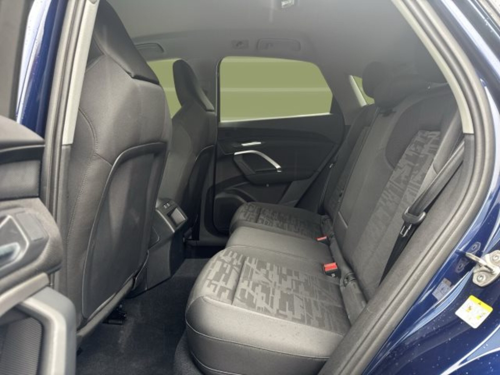 Audi Q5 Sportback – Bild 14