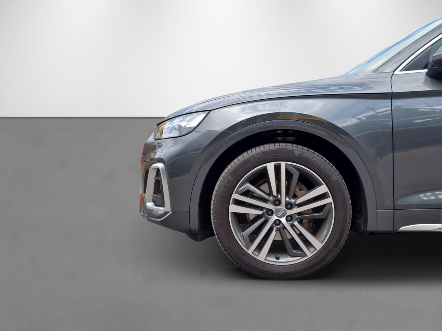 Image about Audi Q5 S line 40 TDI quattro 150 kW (204 ch) S tronic
