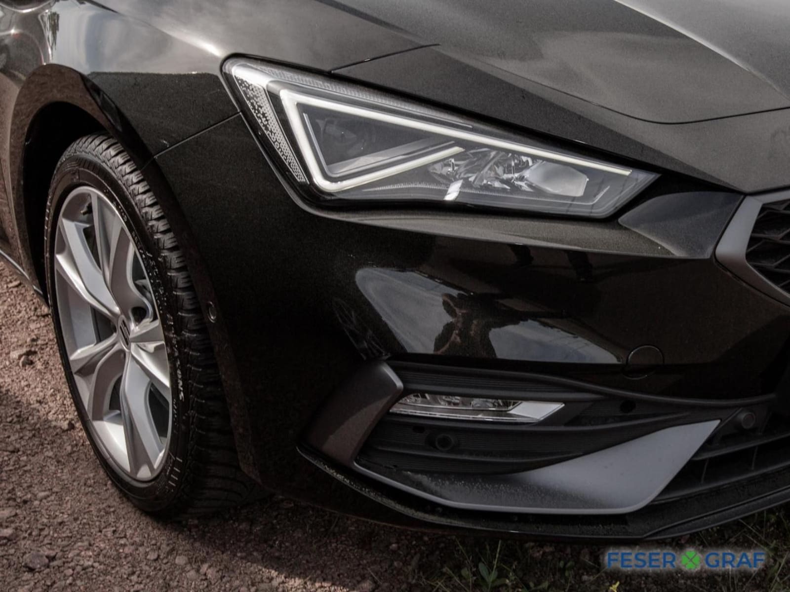 SEAT Leon Sportstourer – Bild 5