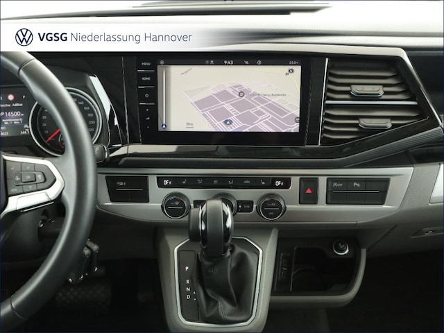 Volkswagen T6.1 California