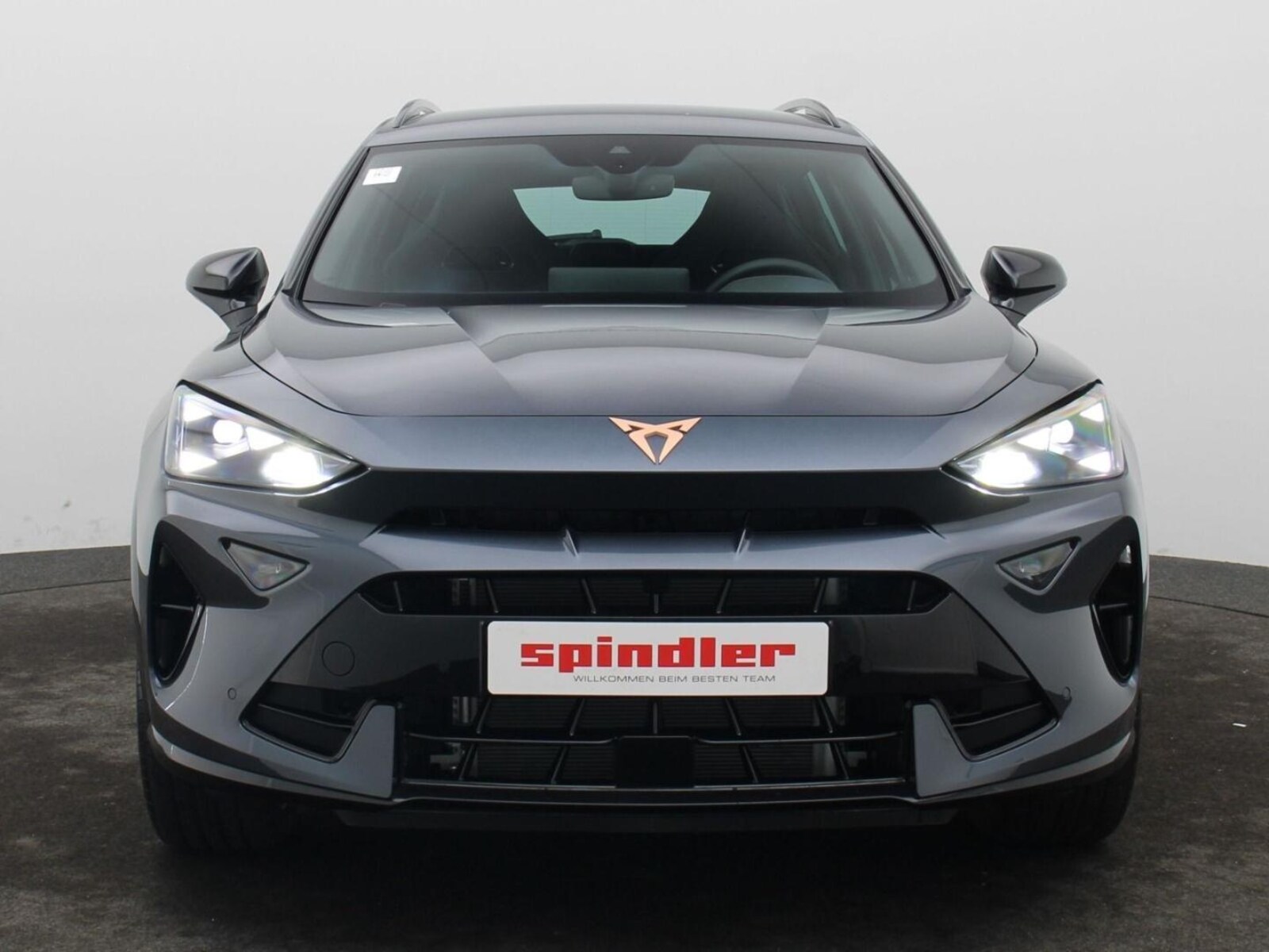 CUPRA Formentor – Bild 3