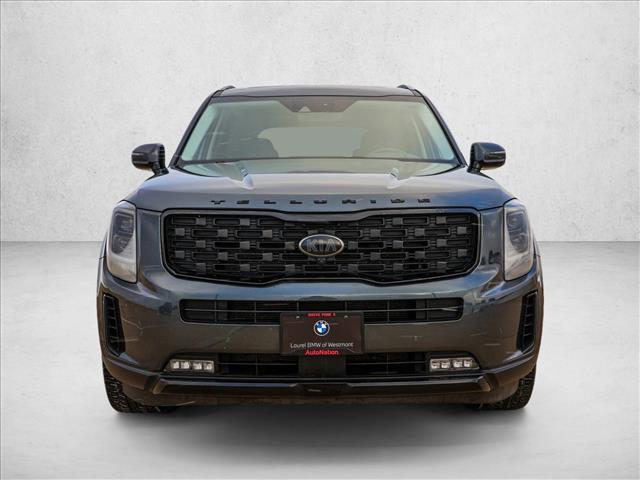 2021 KIA TELLURIDE - Image 2