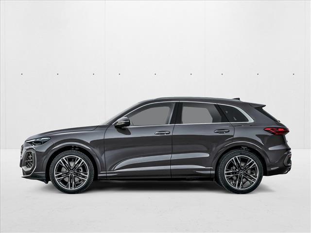 2025 AUDI Q5 - Image 2