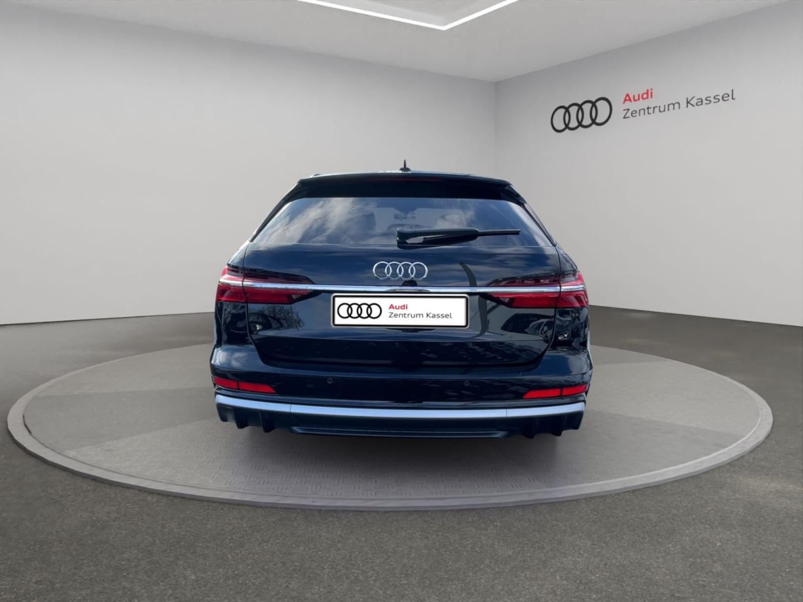 Audi S6 Avant – Bild 5