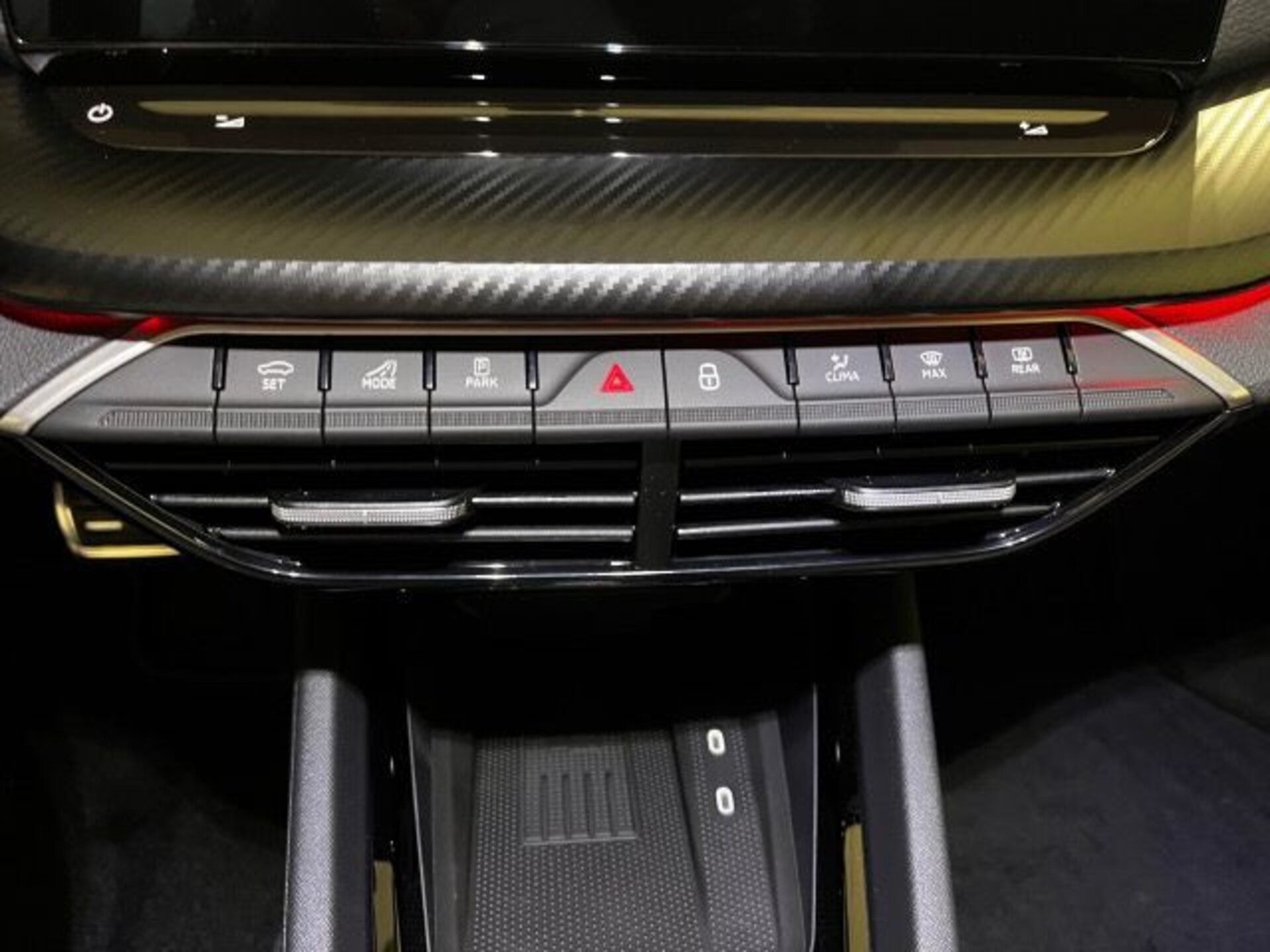 Skoda Octavia Combi Sportline