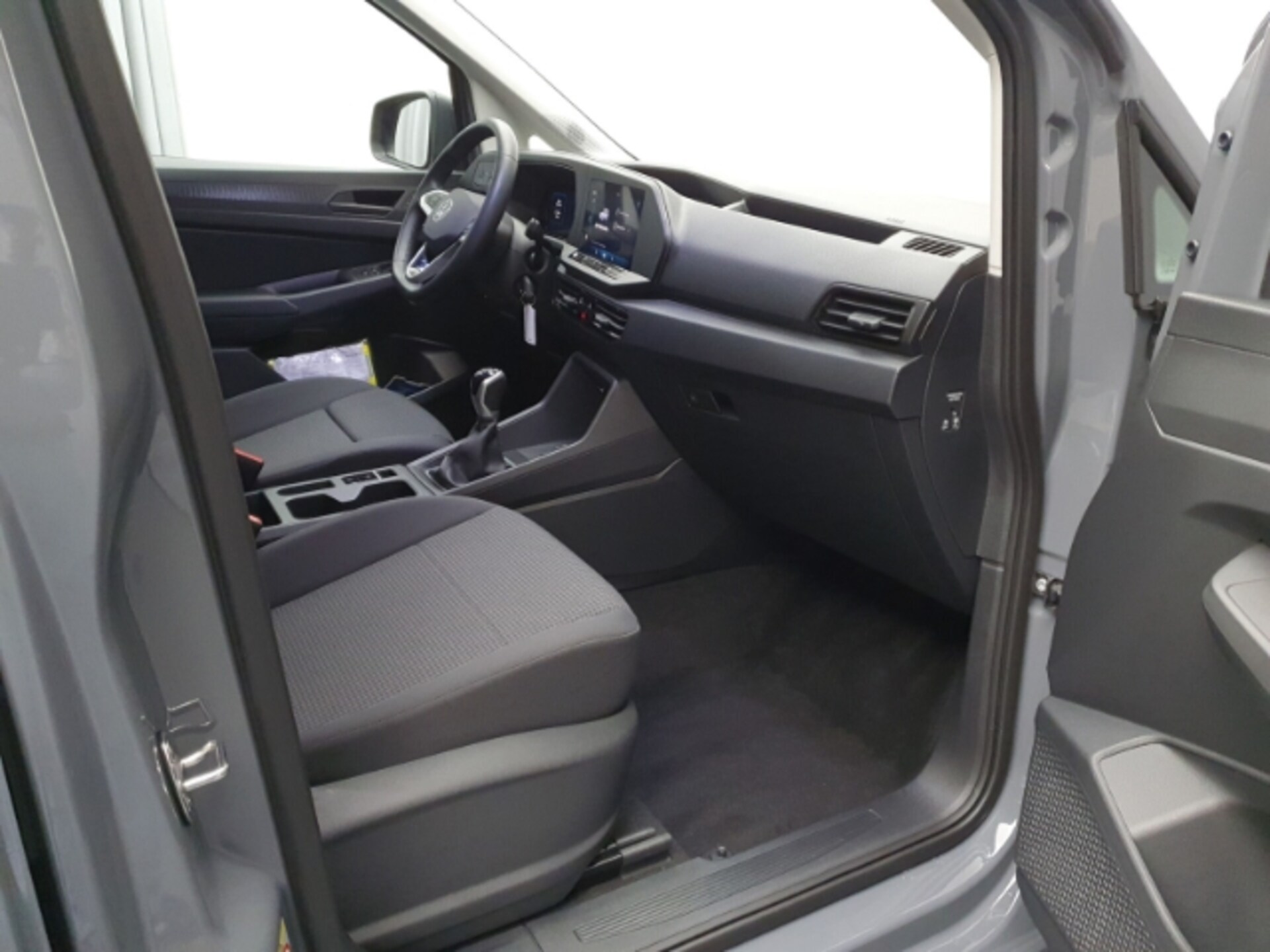 Volkswagen Caddy Cargo