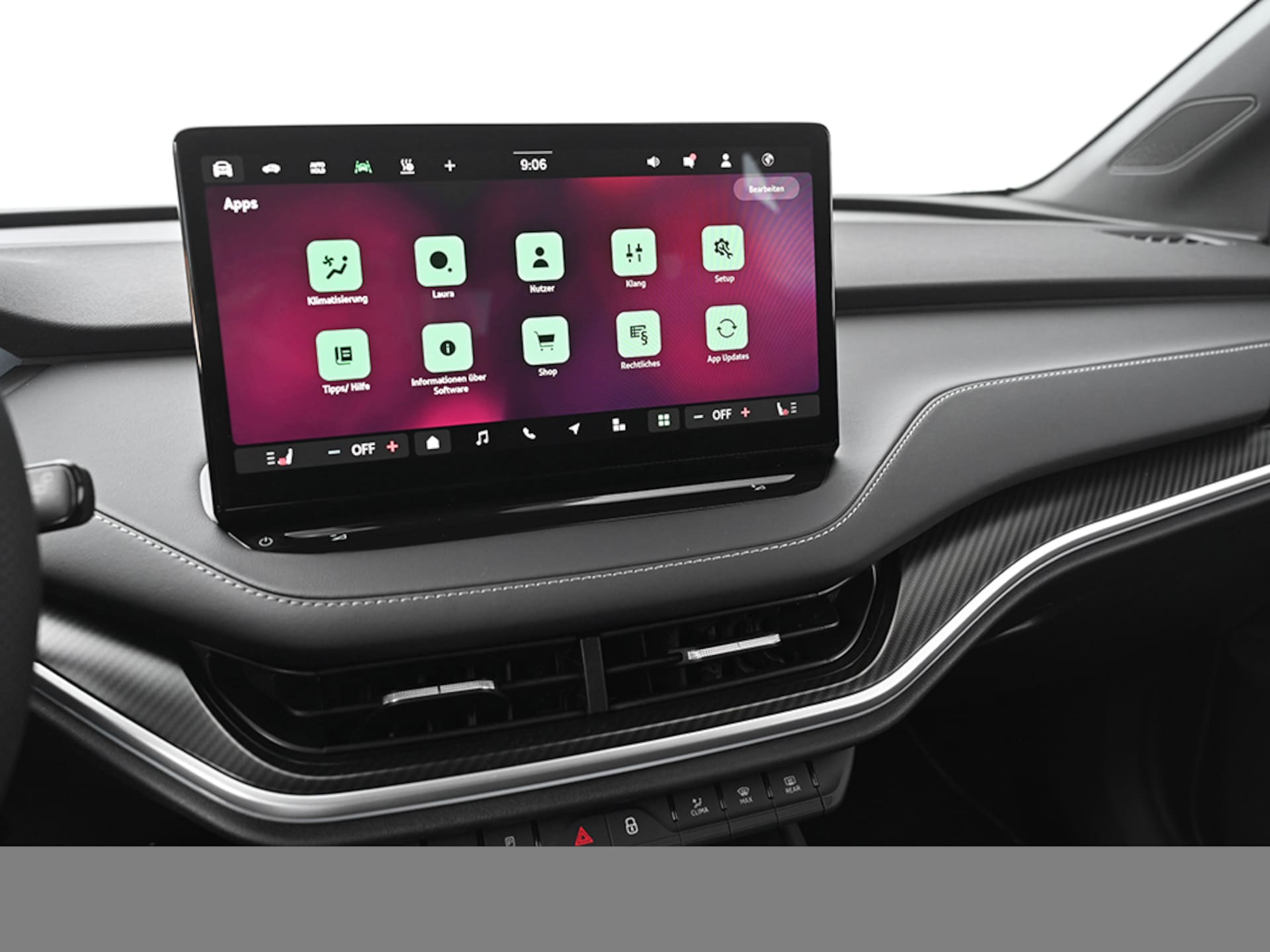 Skoda Elroq 60 Sportline