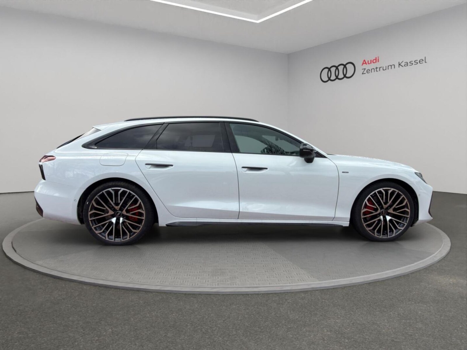 Audi A6 Avant – Bild 6