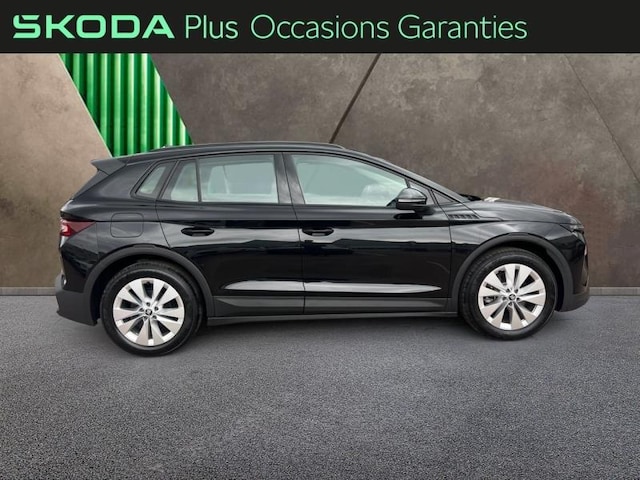 Voitures neuves ŠKODA Elroq City Villemomble