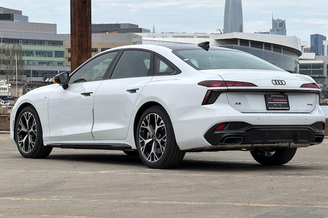 2026 Audi A6 Prestige - Photo 6