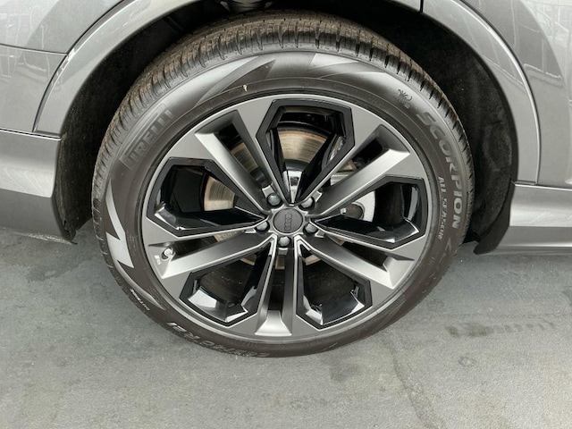 2026 Audi Q7 Premium Plus - Photo 25