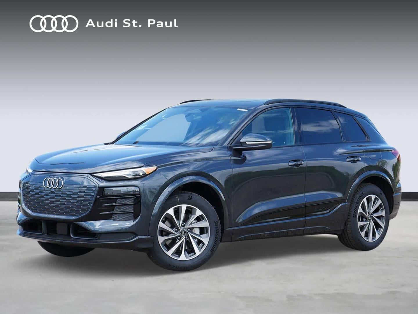 2025 Audi SQ5