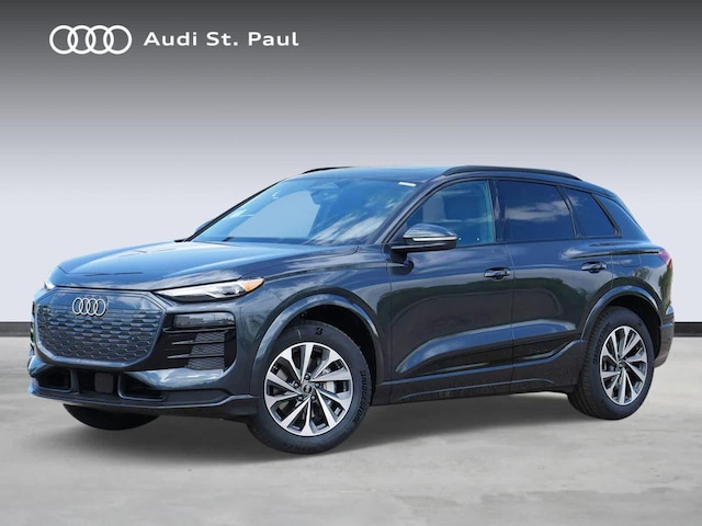 2025 Audi SQ5